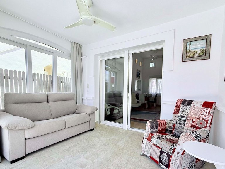 Villa for Sale in Mar Menor Golf Resort, Murcia 4