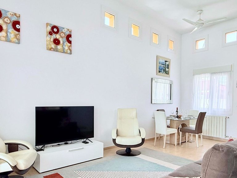 Villa for Sale in Mar Menor Golf Resort, Murcia 9