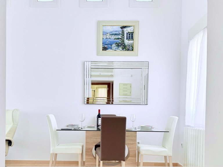 Villa for Sale in Mar Menor Golf Resort, Murcia 10