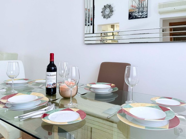 Villa for Sale in Mar Menor Golf Resort, Murcia 11