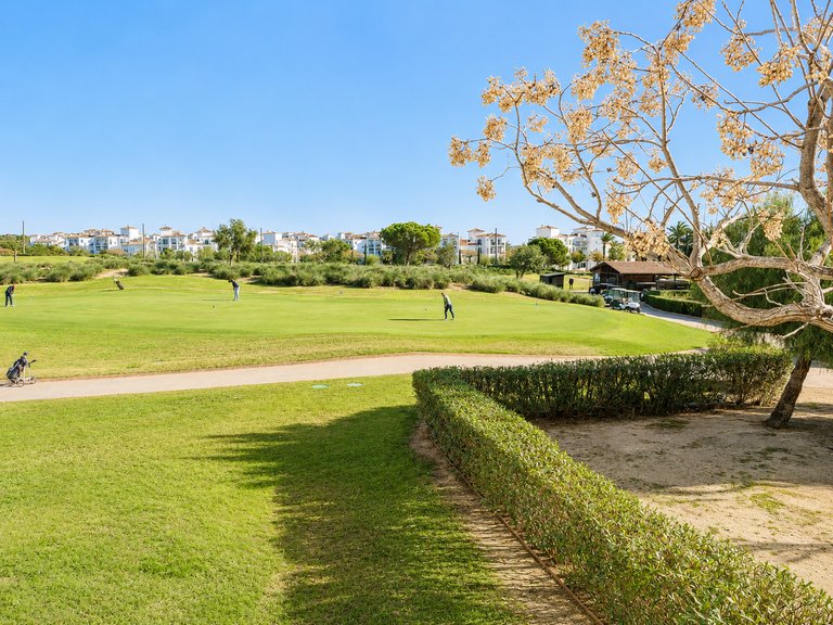 Apartment for Sale in Hacienda Riquelme Golf Resort, Murcia 3