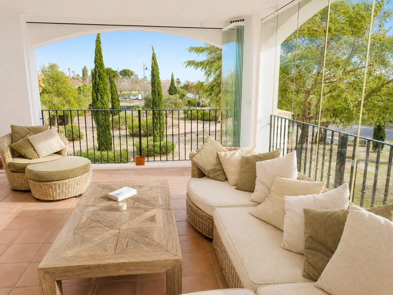 Apartment for Sale in Hacienda Riquelme Golf Resort, Murcia 13