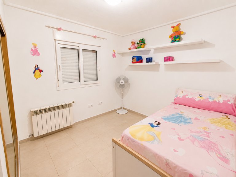 Apartment for Sale in Hacienda Riquelme Golf Resort, Murcia 12