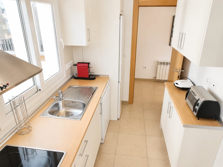 Apartment for Sale in Hacienda Riquelme Golf Resort, Murcia 6
