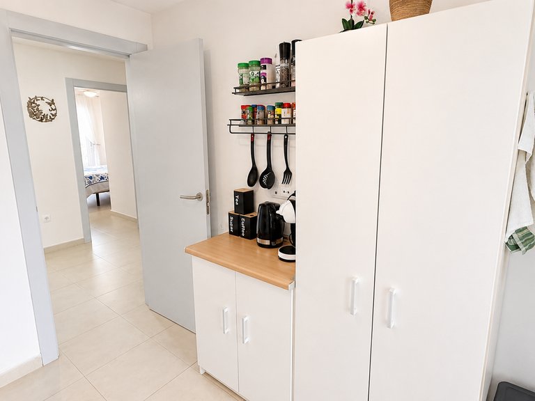 Apartment for Sale in Hacienda Riquelme Golf Resort, Murcia 7