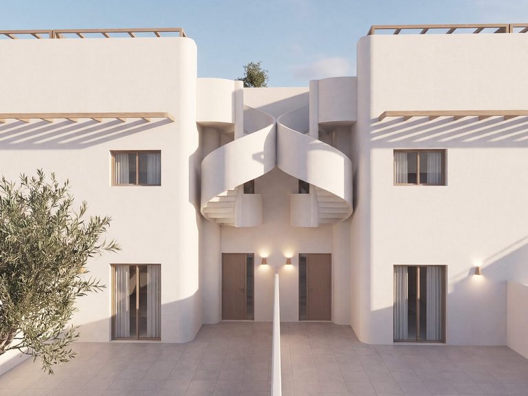 Apartment for Sale in Pilar De La Horadada, Alicante 16