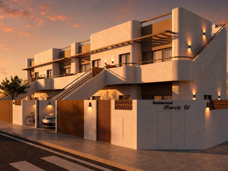 Apartment for Sale in Pilar De La Horadada, Alicante 3