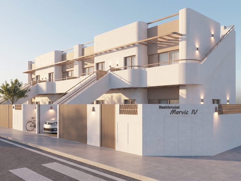 Apartment for Sale in Pilar De La Horadada, Alicante 18