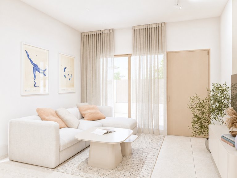 Apartment for Sale in Pilar De La Horadada, Alicante 7
