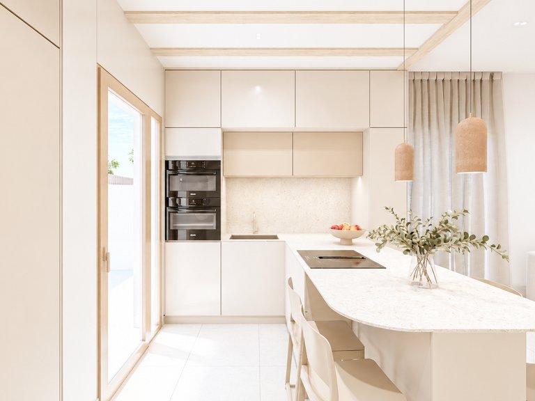 Apartment for Sale in Pilar De La Horadada, Alicante 4