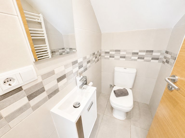 Villa for Sale in Mar Menor Golf Resort, Murcia 14