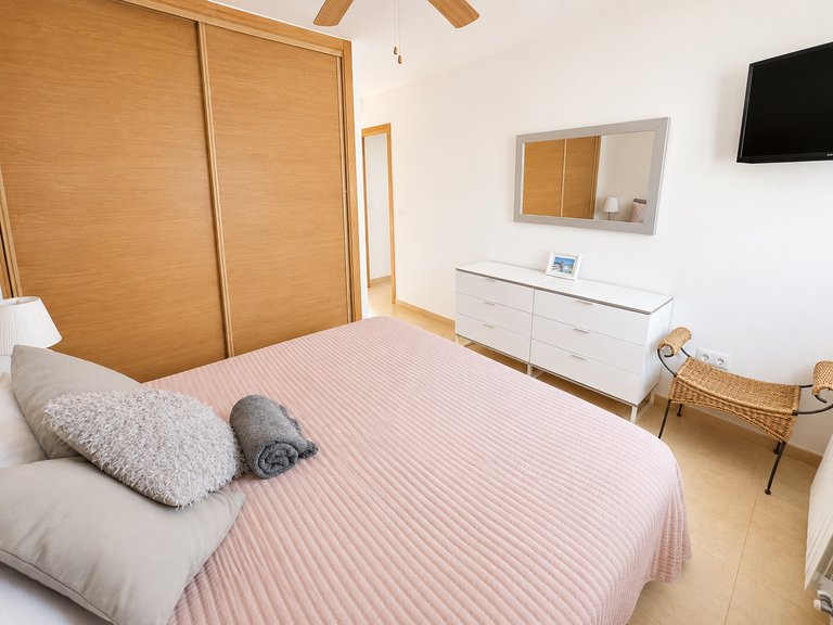 Villa for Sale in Mar Menor Golf Resort, Murcia 29