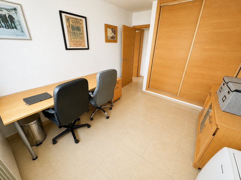 Villa for Sale in Mar Menor Golf Resort, Murcia 34