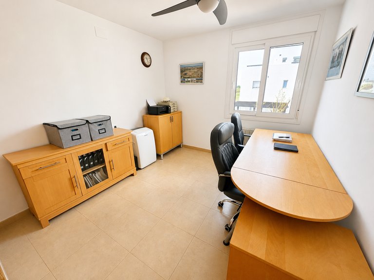 Villa for Sale in Mar Menor Golf Resort, Murcia 36