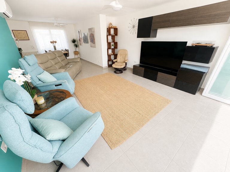Villa for Sale in Mar Menor Golf Resort, Murcia 10