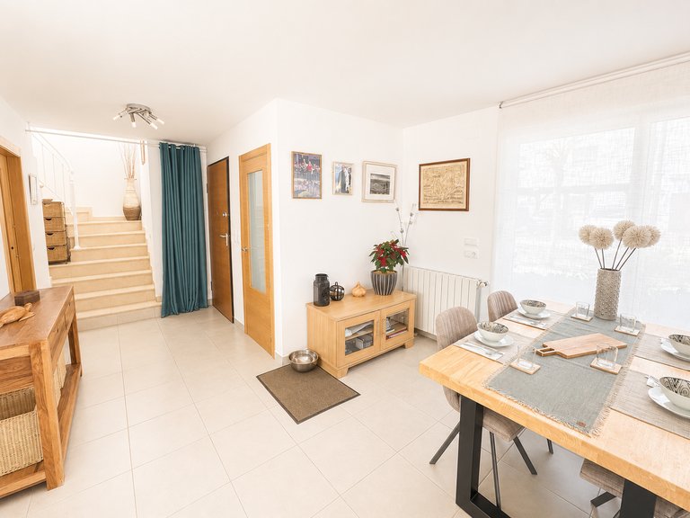 Villa for Sale in Mar Menor Golf Resort, Murcia 9