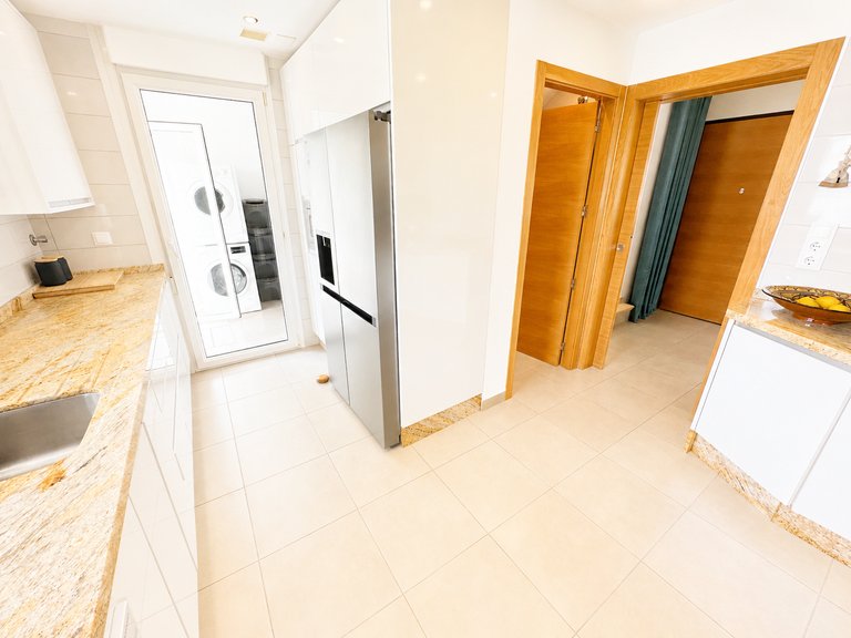 Villa for Sale in Mar Menor Golf Resort, Murcia 18