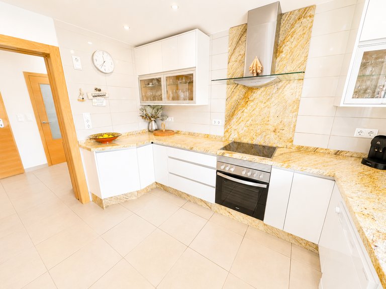 Villa for Sale in Mar Menor Golf Resort, Murcia 16