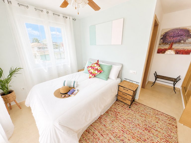 Villa for Sale in Mar Menor Golf Resort, Murcia 24