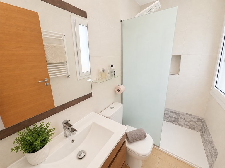 Villa for Sale in Mar Menor Golf Resort, Murcia 31