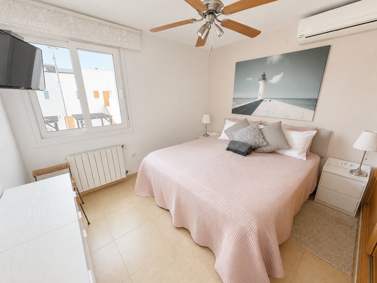 Villa for Sale in Mar Menor Golf Resort, Murcia 28