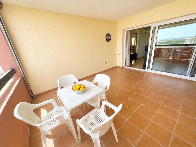 Apartment for Sale in Mar Menor Golf Resort, Murcia 2