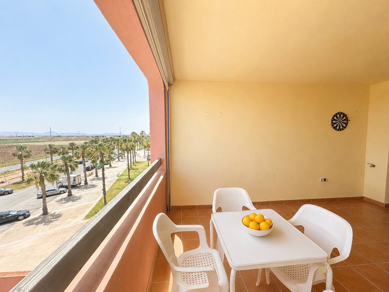 Apartment for Sale in Mar Menor Golf Resort, Murcia 16