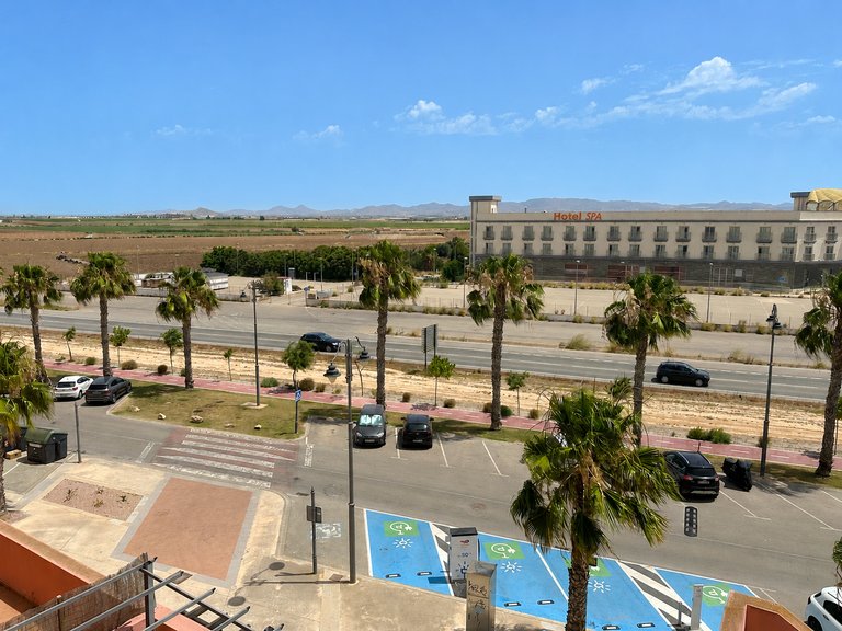 Apartment for Sale in Mar Menor Golf Resort, Murcia 17