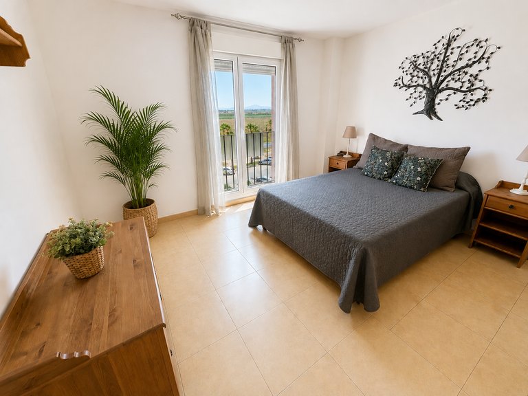 Apartment for Sale in Mar Menor Golf Resort, Murcia 11