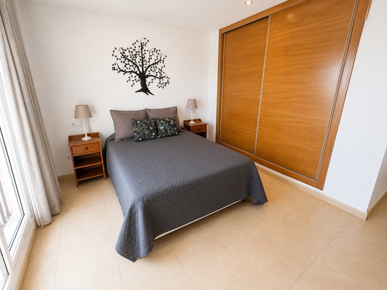 Apartment for Sale in Mar Menor Golf Resort, Murcia 12