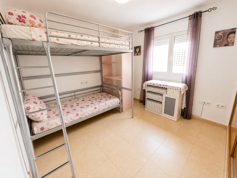 Apartment for Sale in Mar Menor Golf Resort, Murcia 14