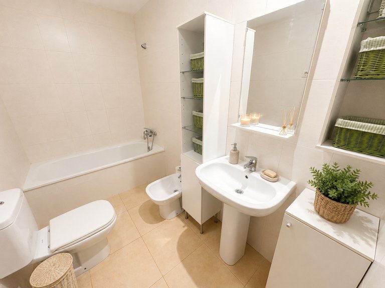 Apartment for Sale in Mar Menor Golf Resort, Murcia 13