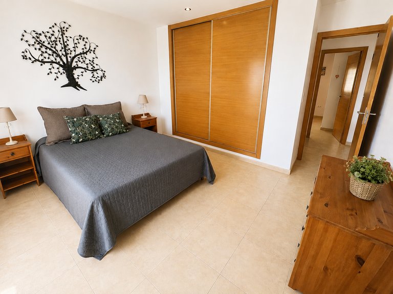 Apartment for Sale in Mar Menor Golf Resort, Murcia 10