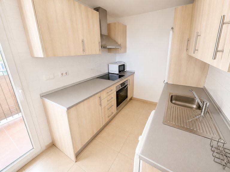 Apartment for Sale in Mar Menor Golf Resort, Murcia 8