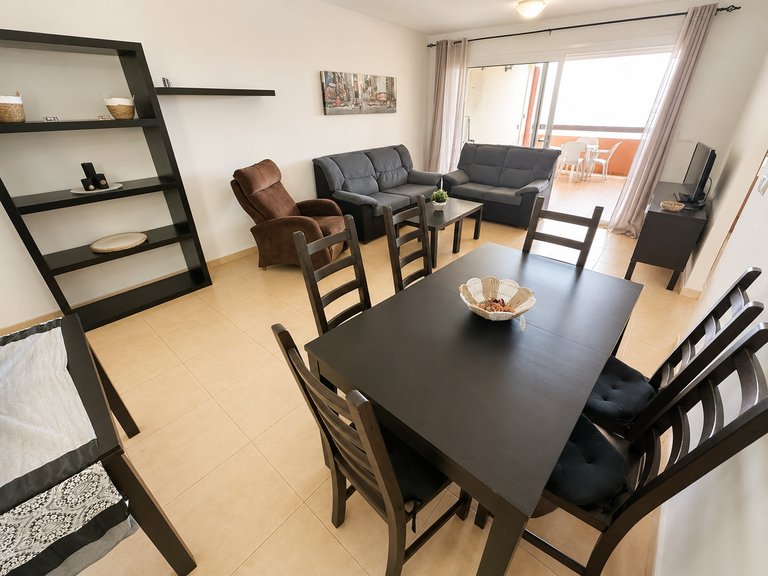 Apartment for Sale in Mar Menor Golf Resort, Murcia 5