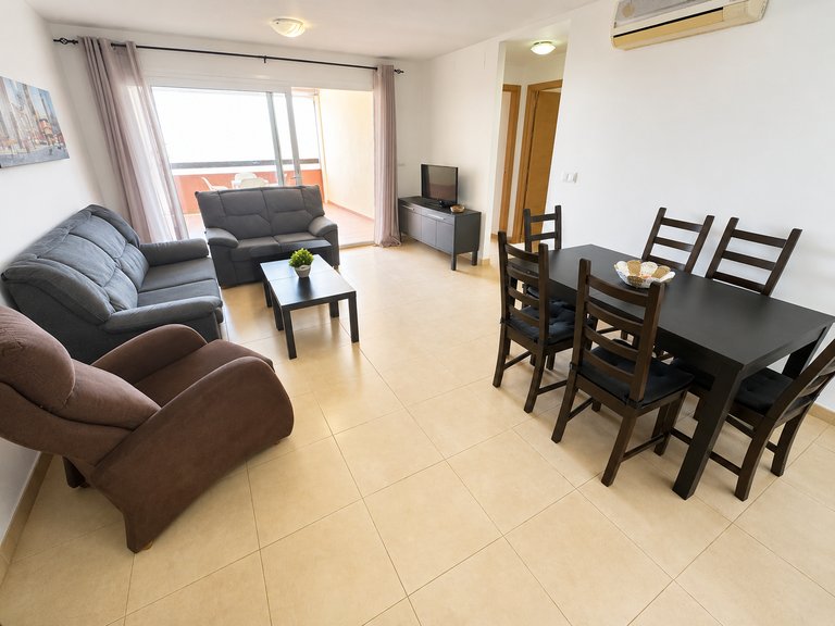 Apartment for Sale in Mar Menor Golf Resort, Murcia 3