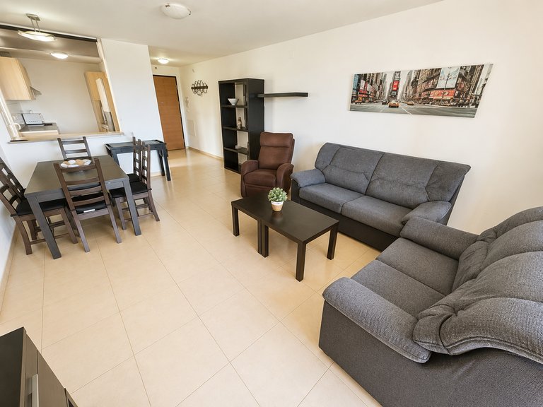 Apartment for Sale in Mar Menor Golf Resort, Murcia 4
