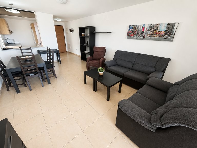 Apartment for Sale in Mar Menor Golf Resort, Murcia 6