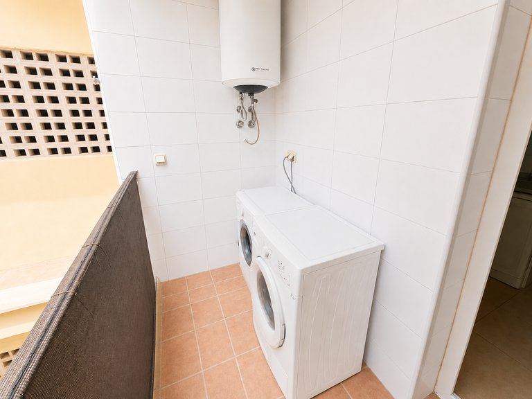 Apartment for Sale in Mar Menor Golf Resort, Murcia 9