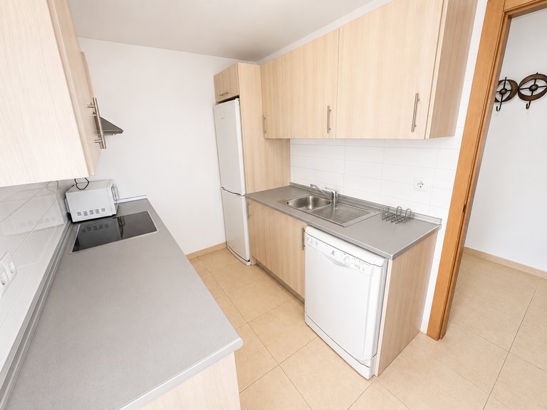 Apartment for Sale in Mar Menor Golf Resort, Murcia 7