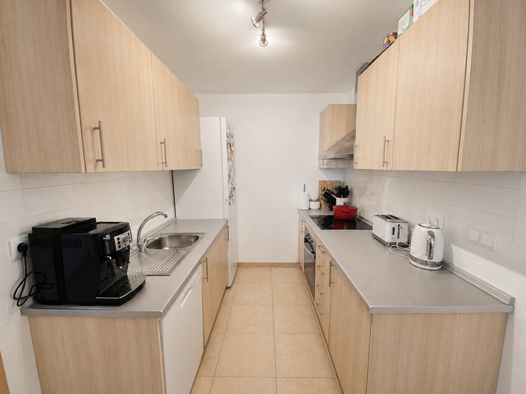 Apartment for Sale in Mar Menor Golf Resort, Murcia 8