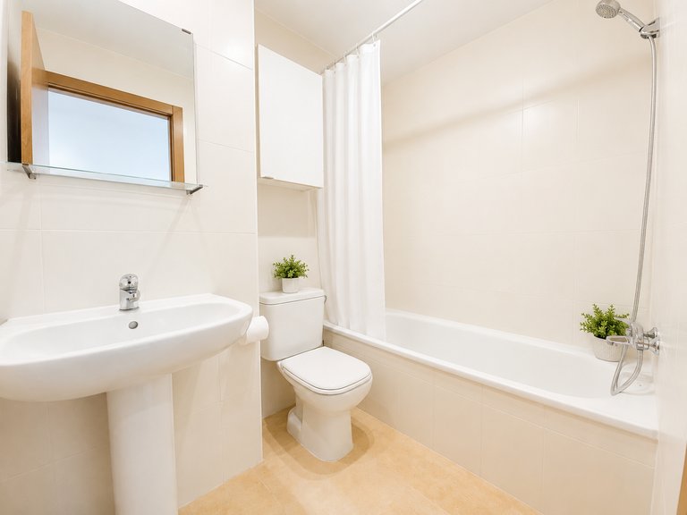 Apartment for Sale in Mar Menor Golf Resort, Murcia 16