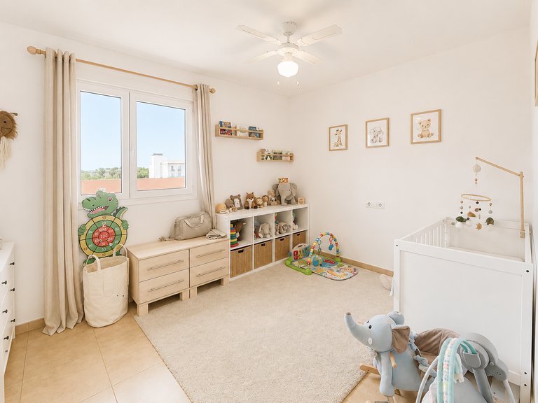 Apartment for Sale in Mar Menor Golf Resort, Murcia 15