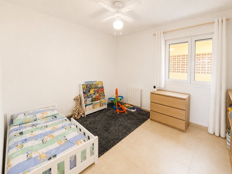 Apartment for Sale in Mar Menor Golf Resort, Murcia 17