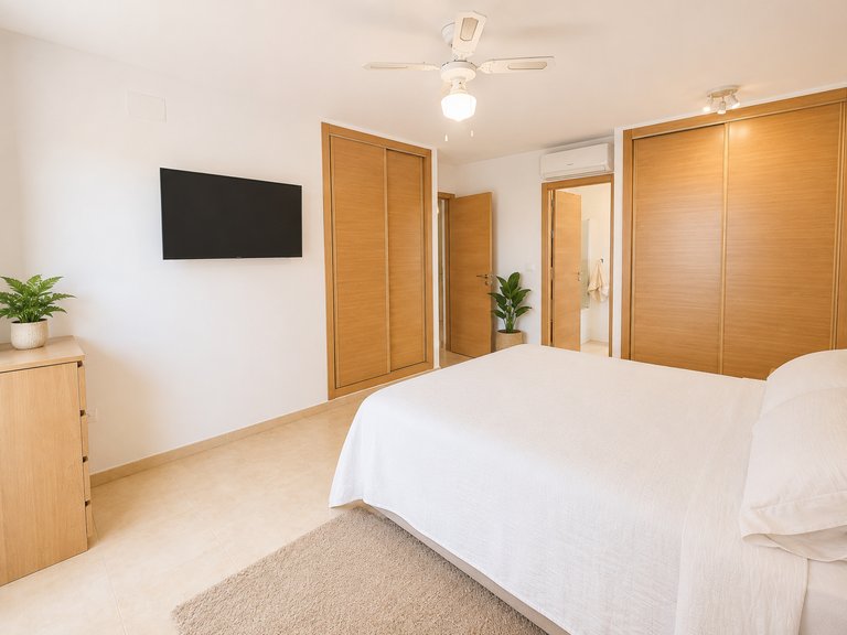 Apartment for Sale in Mar Menor Golf Resort, Murcia 10