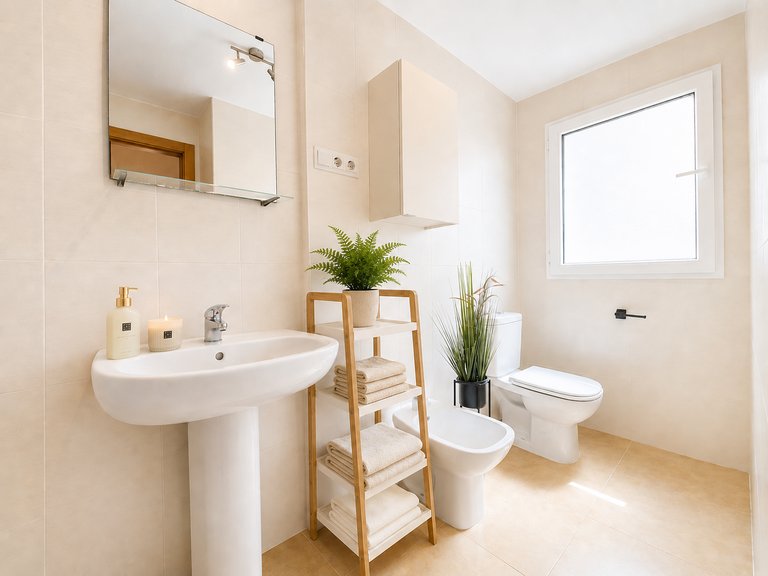 Apartment for Sale in Mar Menor Golf Resort, Murcia 11