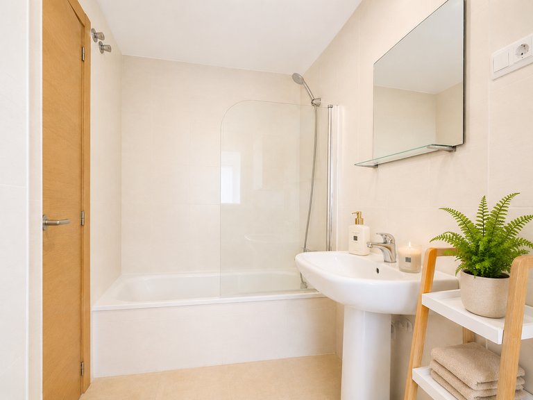 Apartment for Sale in Mar Menor Golf Resort, Murcia 12