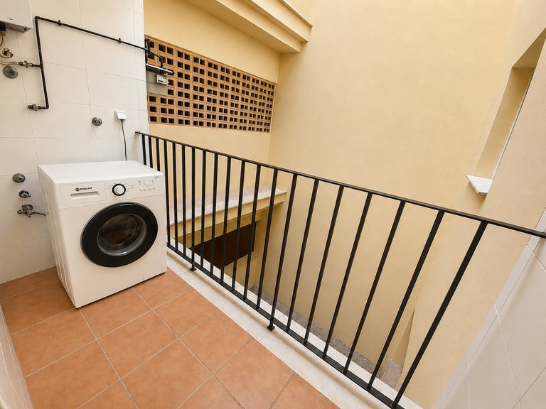 Apartment for Sale in Mar Menor Golf Resort, Murcia 7