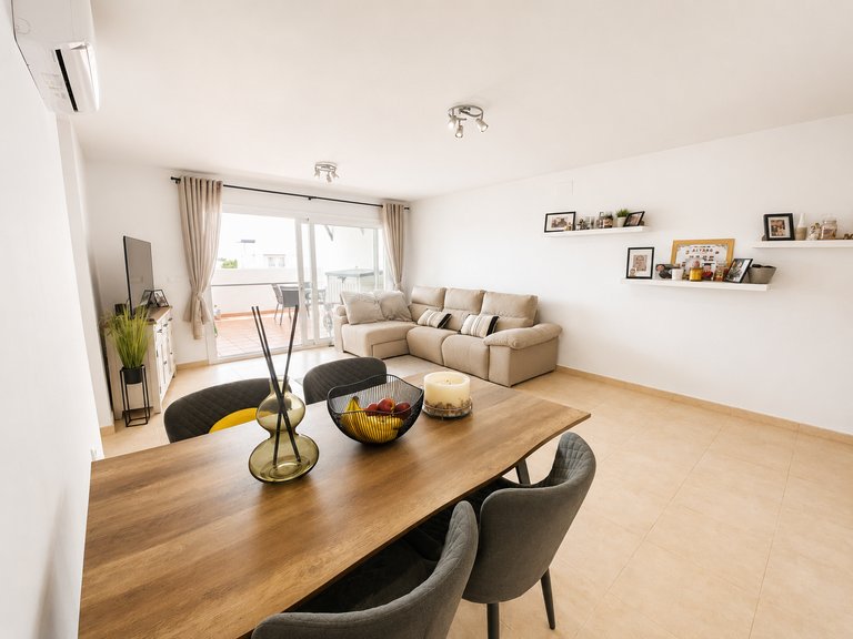 Apartment for Sale in Mar Menor Golf Resort, Murcia 6