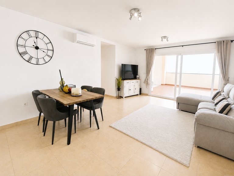 Apartment for Sale in Mar Menor Golf Resort, Murcia 5